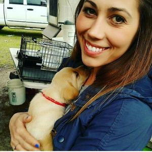 Meet your Posher, Kelly